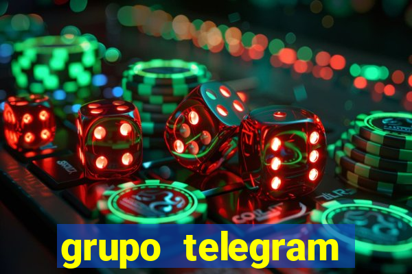 grupo telegram jogos android